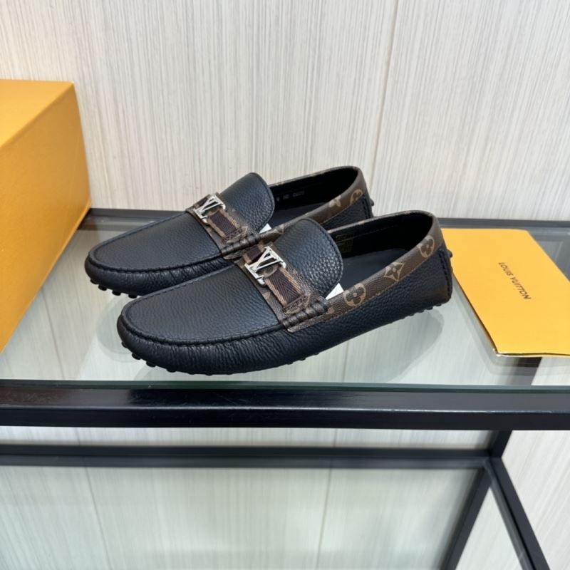 Louis Vuitton Low Shoes